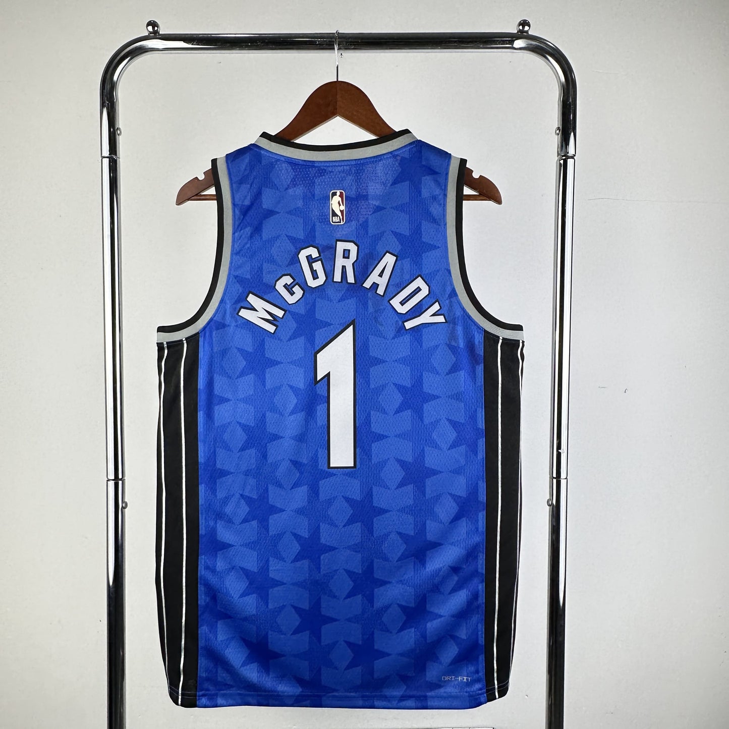 Regata Orlando Magic NBA 2024 Classic Edition Swingman Masculina (Sob encomenda)