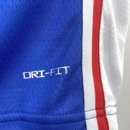 Regata Philadelphia 76ers NBA 2023 Icon Edition Swingman (Sob encomenda)