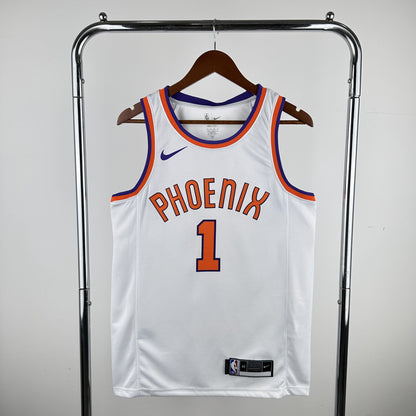 Regata Phoenix Suns NBA 2017 Classic Edition Swingman Masculina (Sob encomenda)