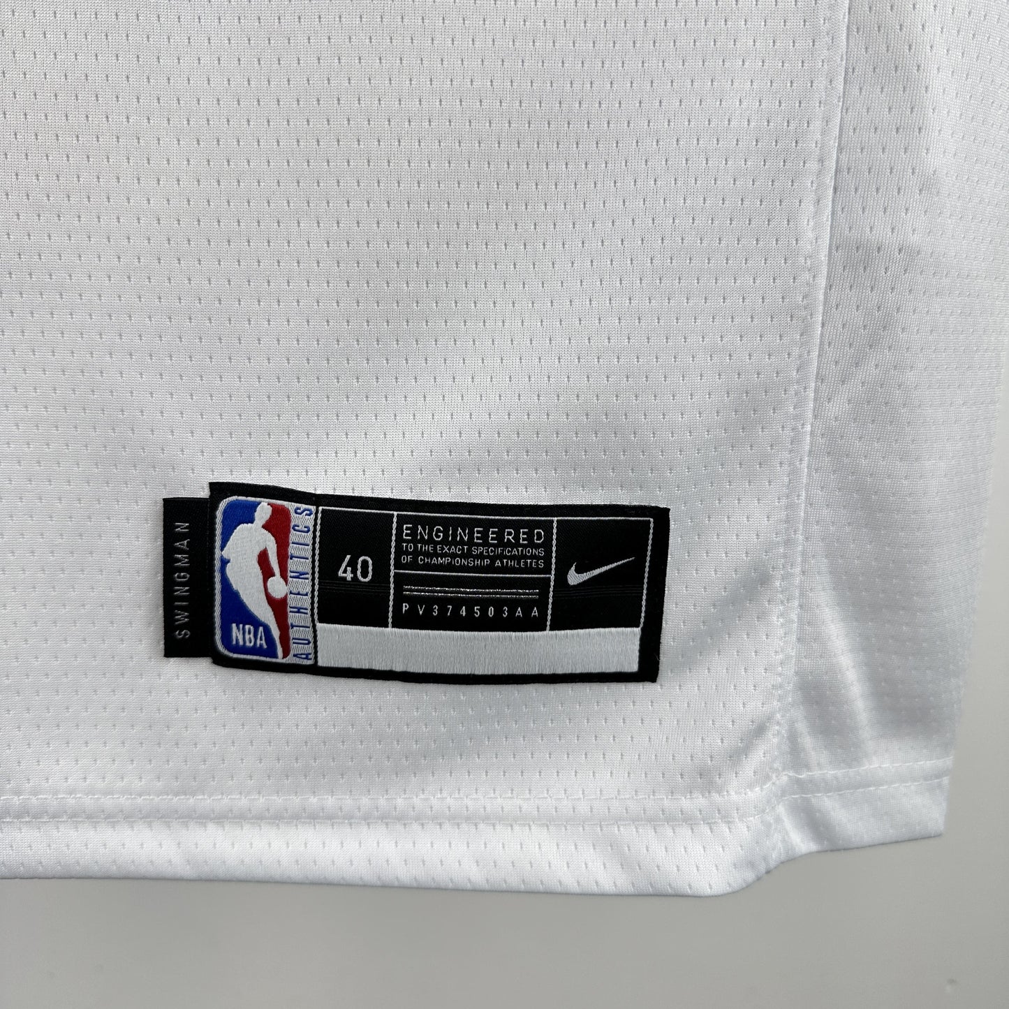 Regata Phoenix Suns NBA 2017 Classic Edition Swingman Masculina (Sob encomenda)