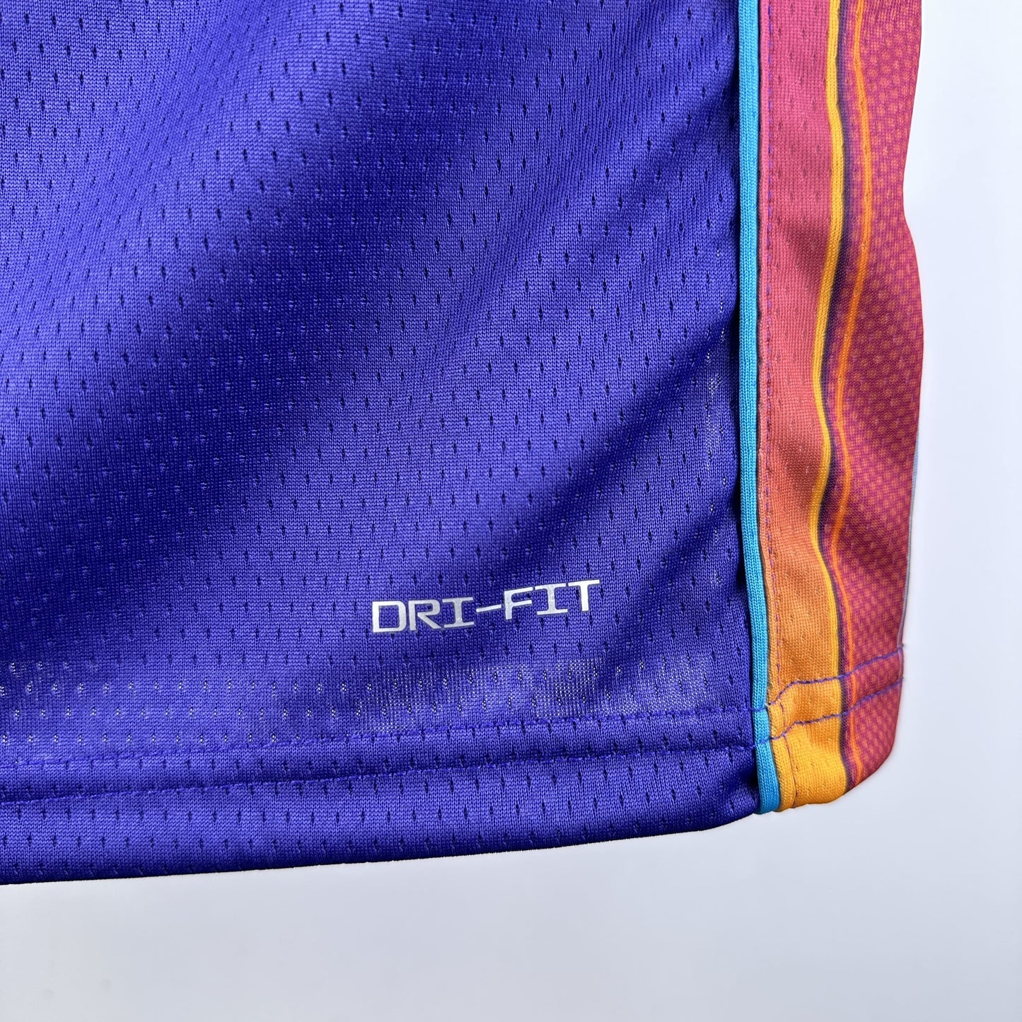 Regata Phoenix Suns NBA 2024 City Edition Swingman Masculina (Sob encomenda)