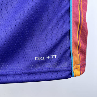 Regata Phoenix Suns NBA 2024 City Edition Swingman Masculina (Sob encomenda)