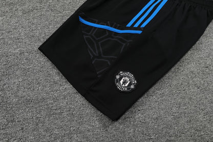 Conjunto de Treino Manchester United 23/24 (Sob encomenda)