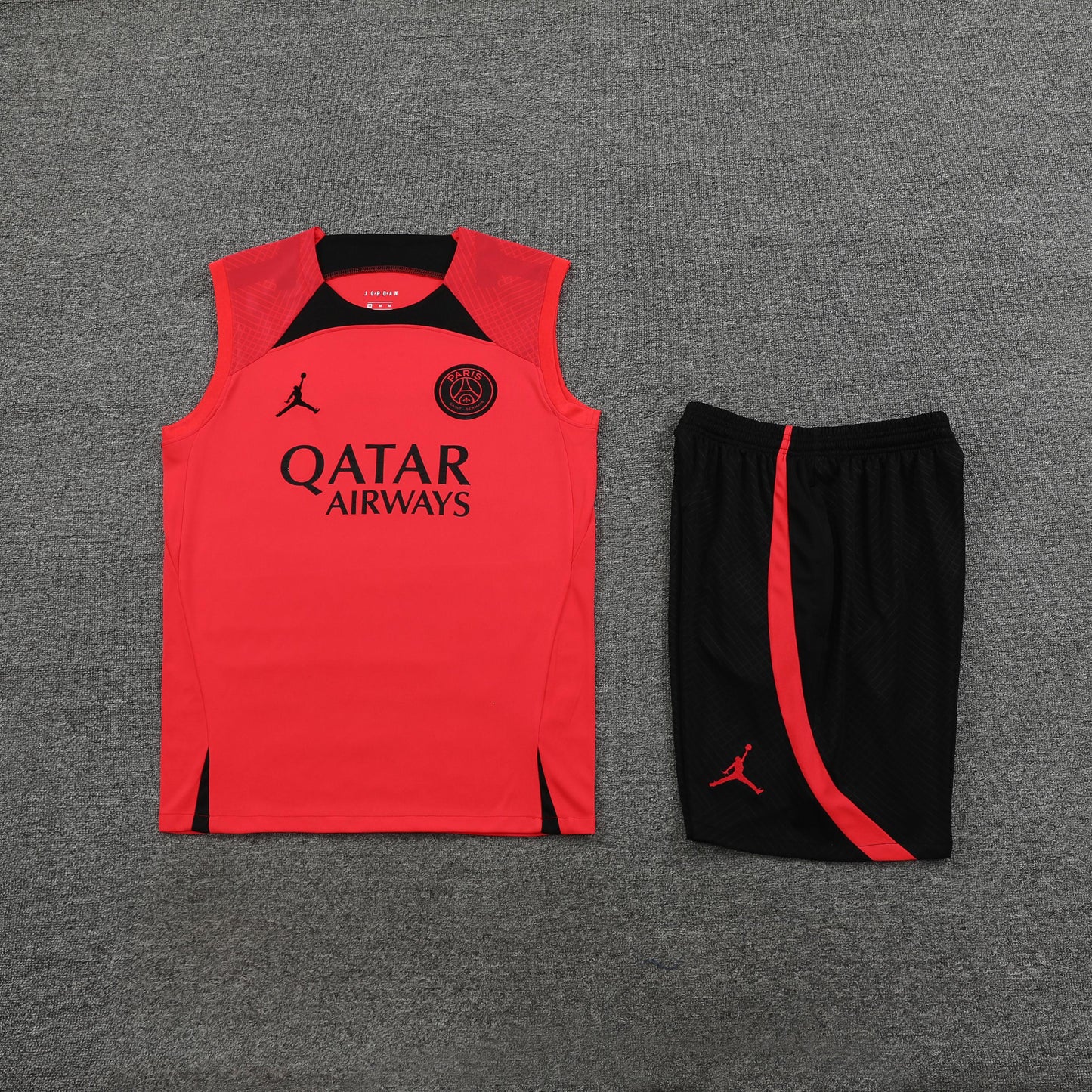 Conjunto de Treino PSG 23/24 (Sob encomenda)