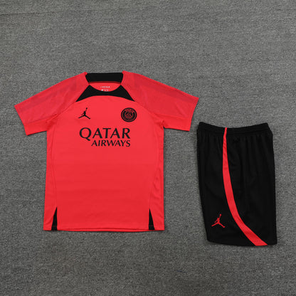 Conjunto de Treino PSG 23/24 (Sob encomenda)