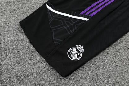 Conjunto de Treino Real Madrid 23/24 (Sob encomenda)