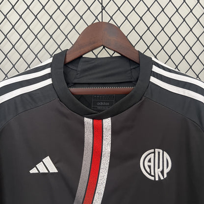 Camisa River Plate III 23/24 Torcedor (Sob encomenda)