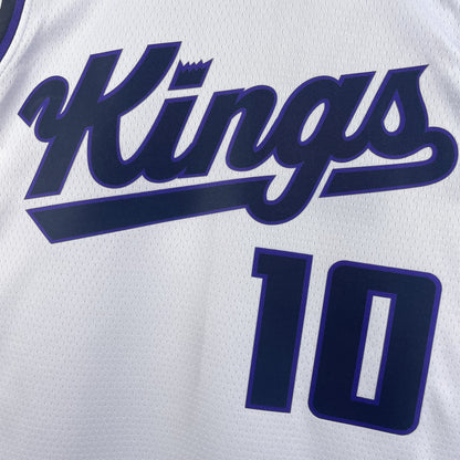 Regata Sacramento Kings NBA 2023 Association Edition Swingman Masculina (Sob encomenda)