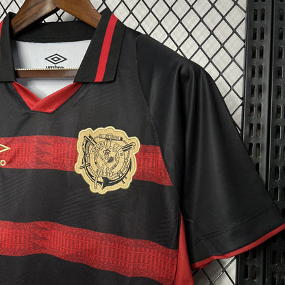 Camisa Sport Recife I 24/25 Torcedor (Sob encomenda)