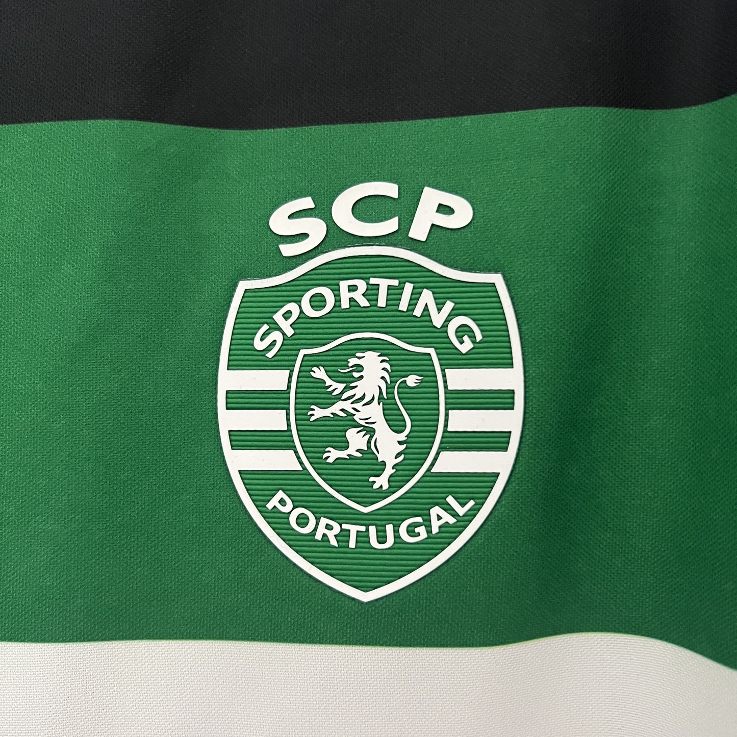 Camisa Sporting I 24/25 Torcedor (Sob encomenda)