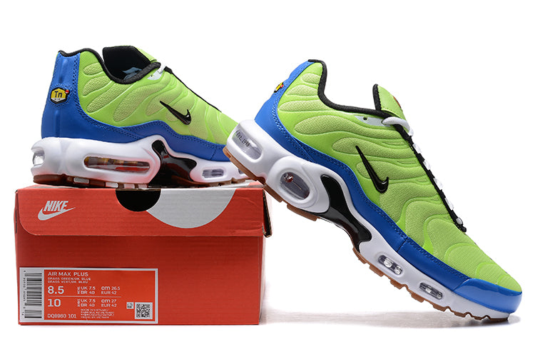 Tênis Nike Air Max Plus M. Frank Rudy (Sob encomenda)