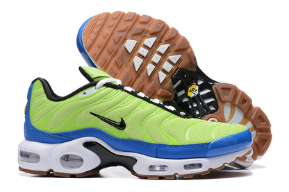 Tênis Nike Air Max Plus M. Frank Rudy (Sob encomenda)