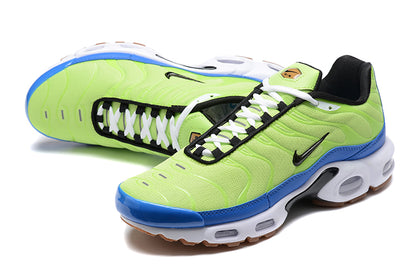 Tênis Nike Air Max Plus M. Frank Rudy (Sob encomenda)