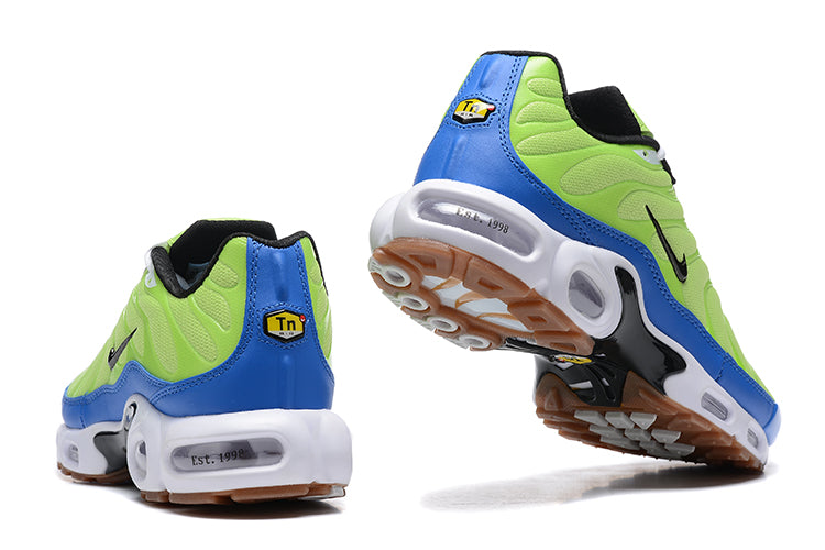 Tênis Nike Air Max Plus M. Frank Rudy (Sob encomenda)