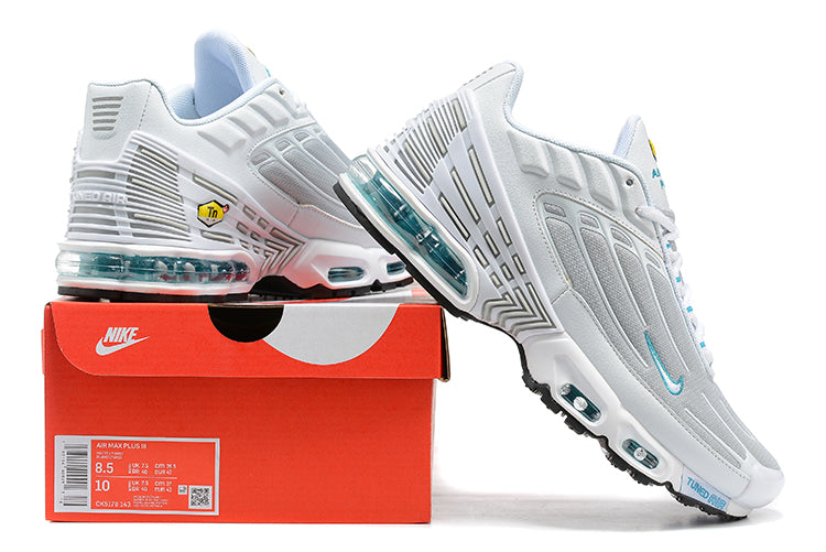 Tênis Nike Air Max Plus 3 (Sob encomenda)