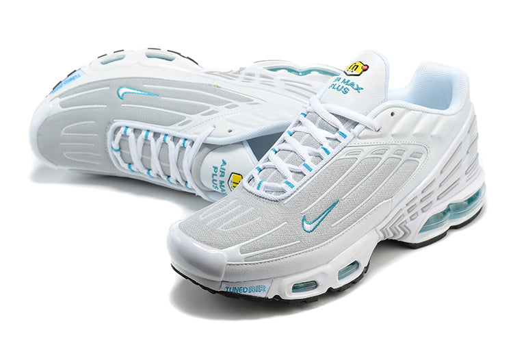 Tênis Nike Air Max Plus 3 (Sob encomenda)