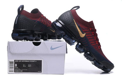 Tênis Nike Air VaporMax Flyknit 2 (Sob encomenda)