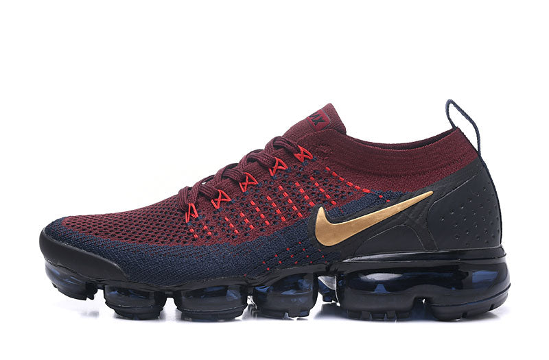 Tênis Nike Air VaporMax Flyknit 2 (Sob encomenda)