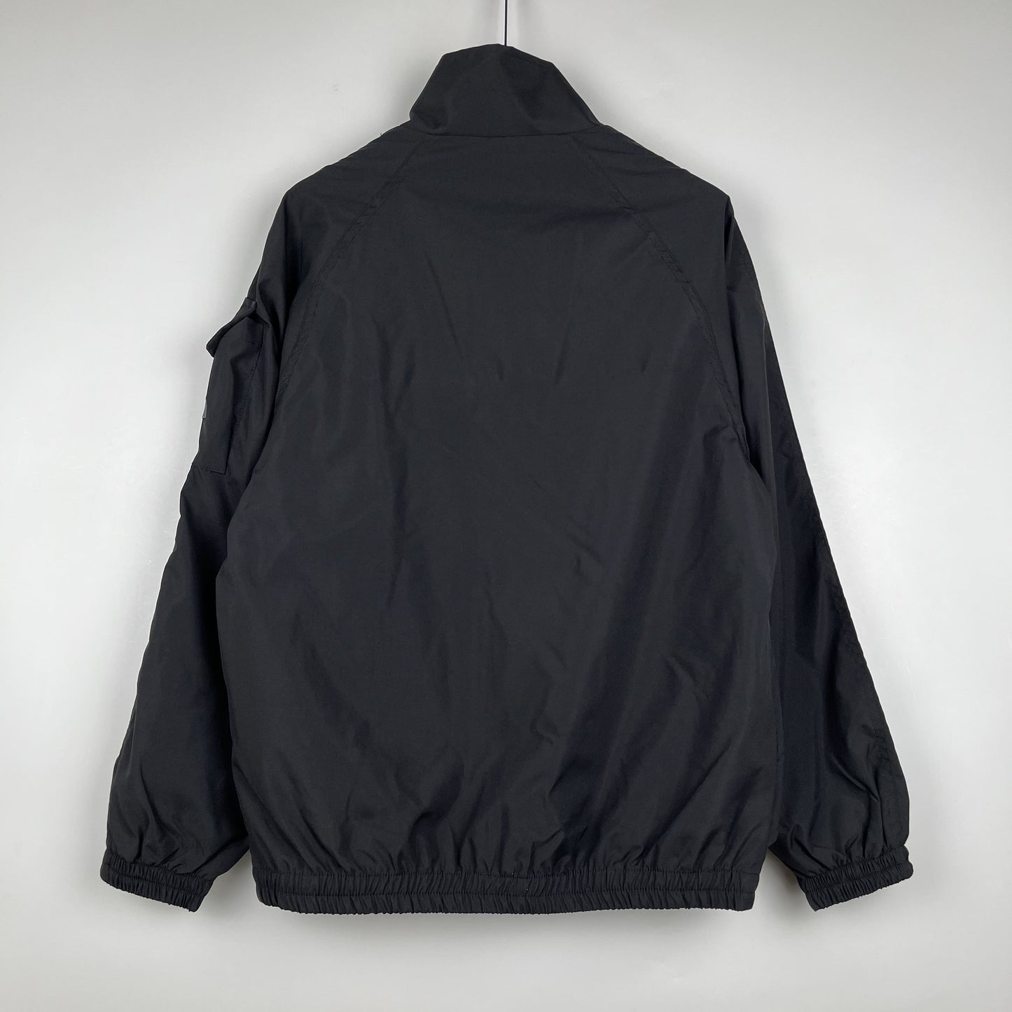 Corta Vento The North Face Black (Sob encomenda)