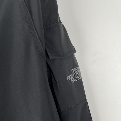 Corta Vento The North Face Black (Sob encomenda)