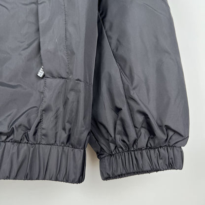 Corta Vento The North Face Dark Green and Gray (Sob encomenda)