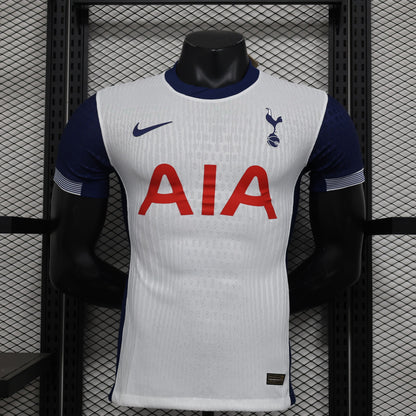 Camisa Tottenham I 24/25 Jogador (Sob encomenda)