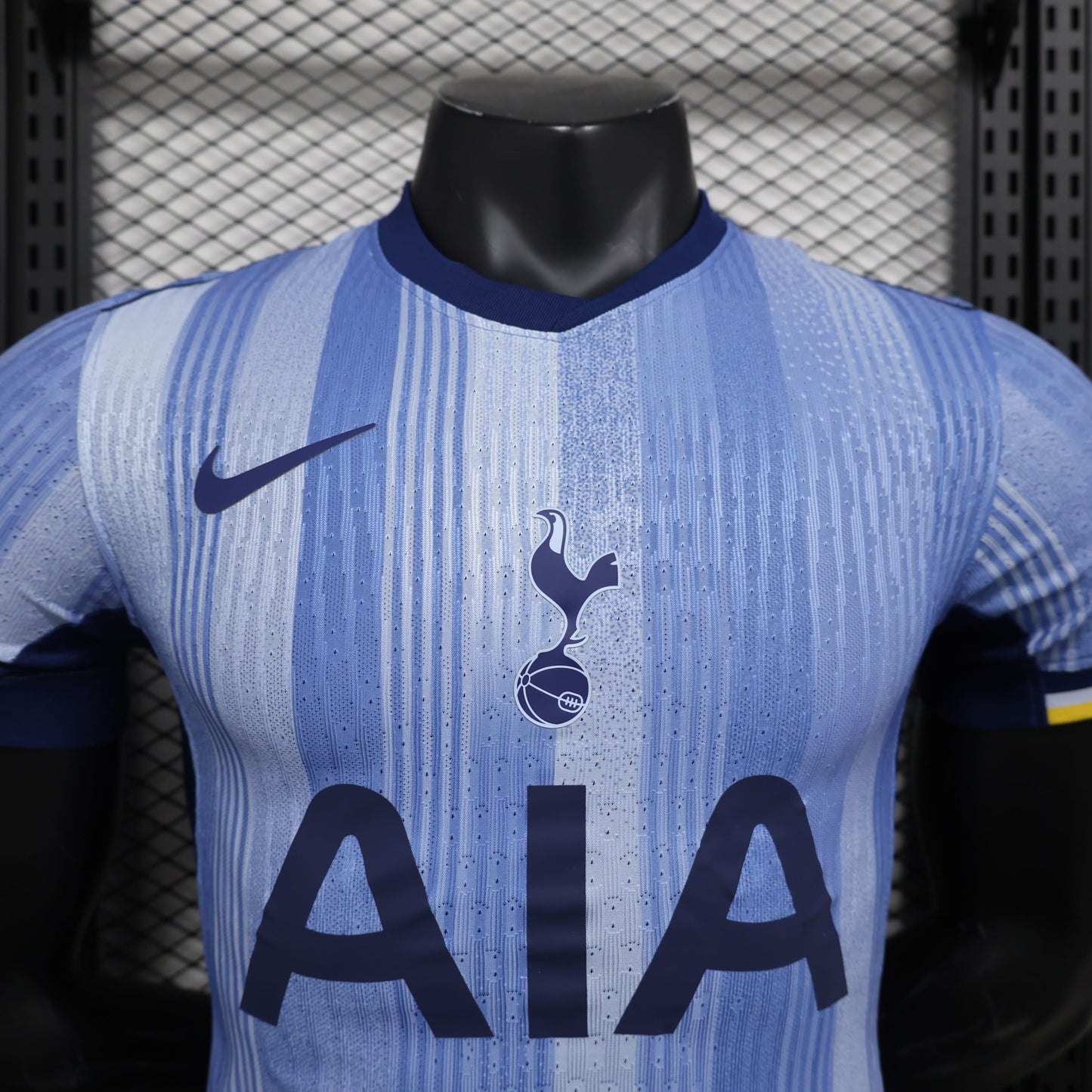 Camisa Tottenham II 24/25 Jogador (Sob encomenda)