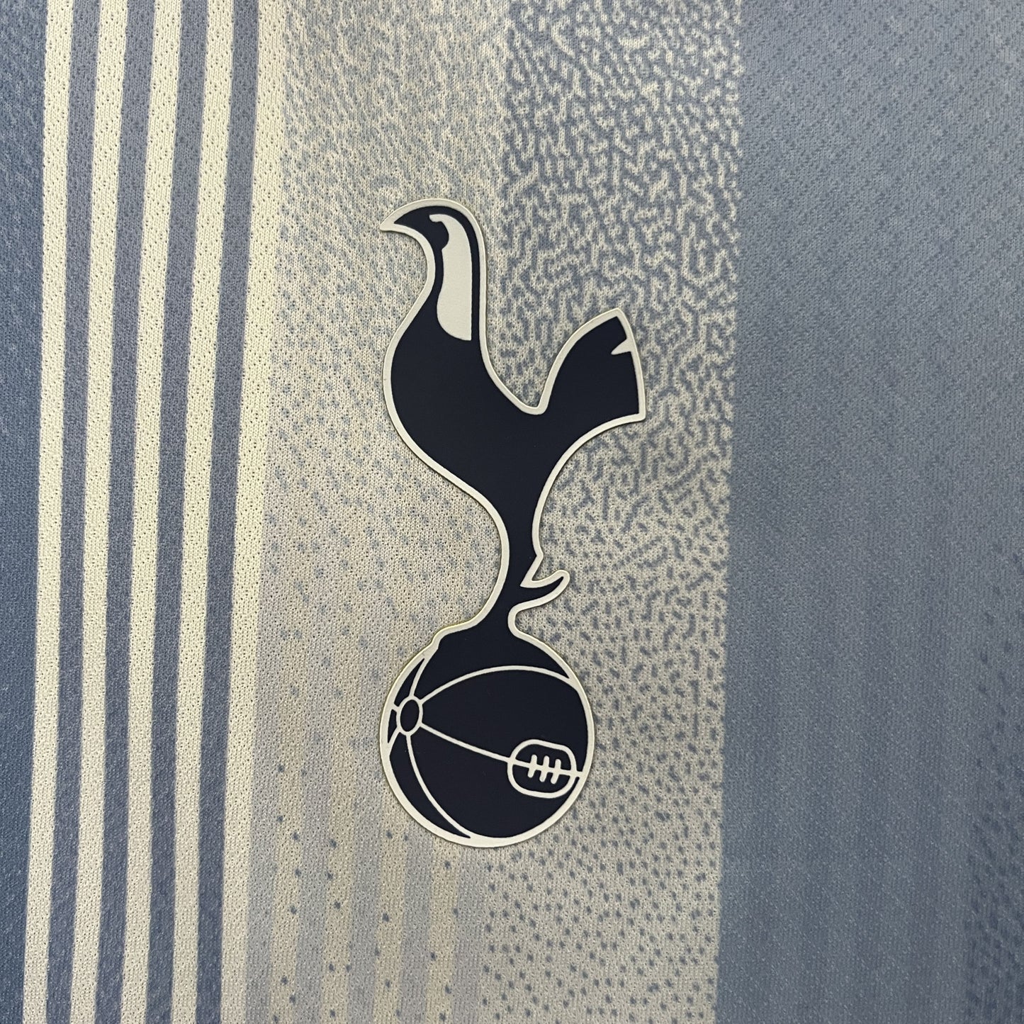 Camisa Tottenham II 24/25 Torcedor (Sob encomenda)