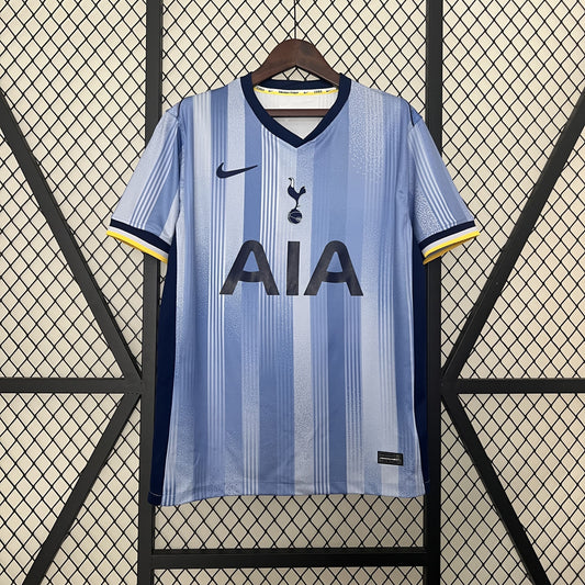 Camisa Tottenham II 24/25 Torcedor (Sob encomenda)