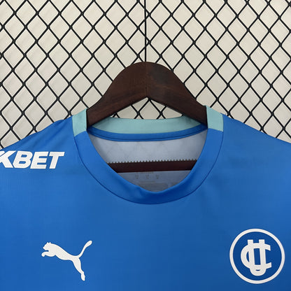 Camisa Universidad Católica III 24/25 Torcedor (Sob encomenda)