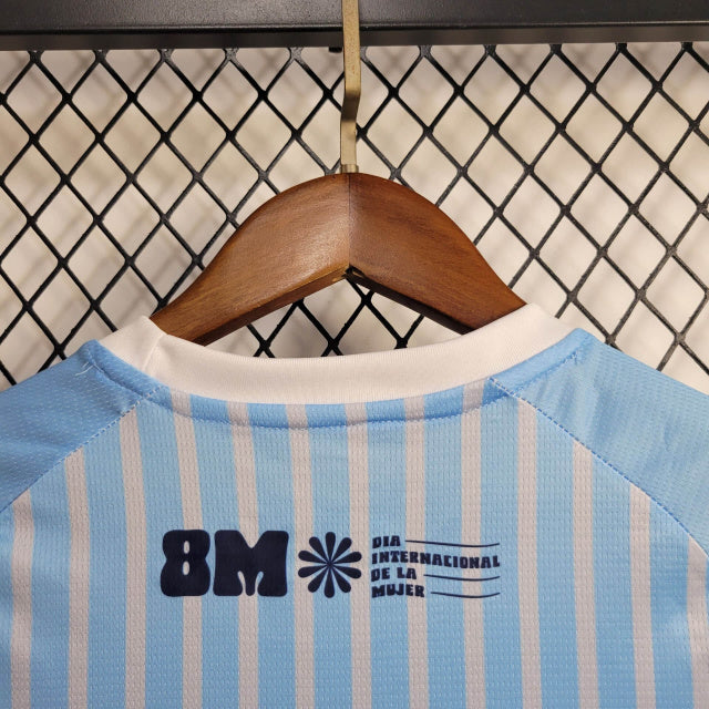 Kit Infantil Uruguai I 2024 '8 M' (Sob encomenda)