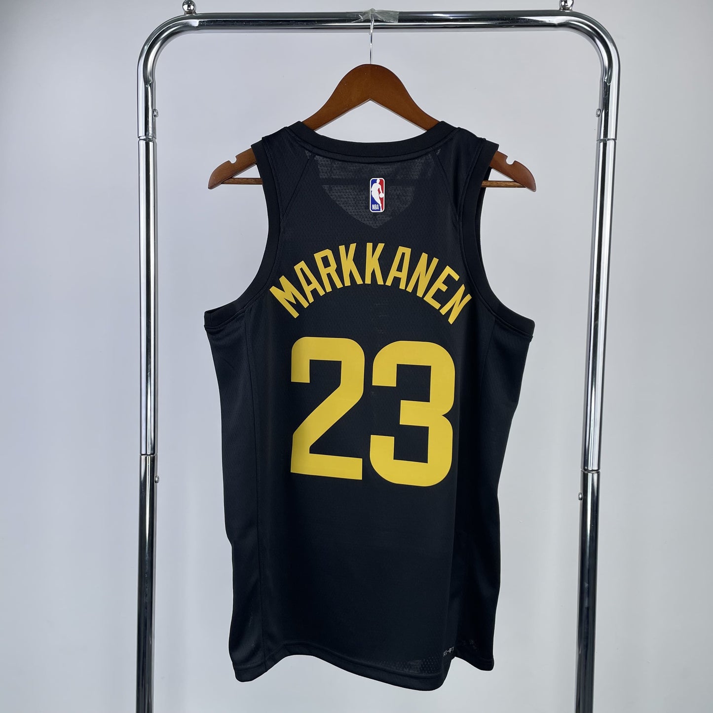 Regata Utah Jazz NBA 2023 Statement Edition Swingman Masculina (Sob encomenda)