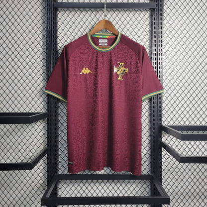 Camisa Vasco Goleiro 22/23 Torcedor (Sob encomenda)