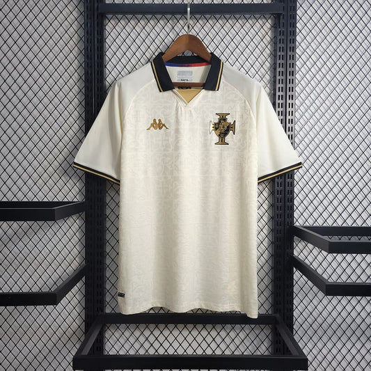 Camisa Vasco III 22/23 Torcedor (Sob encomenda)